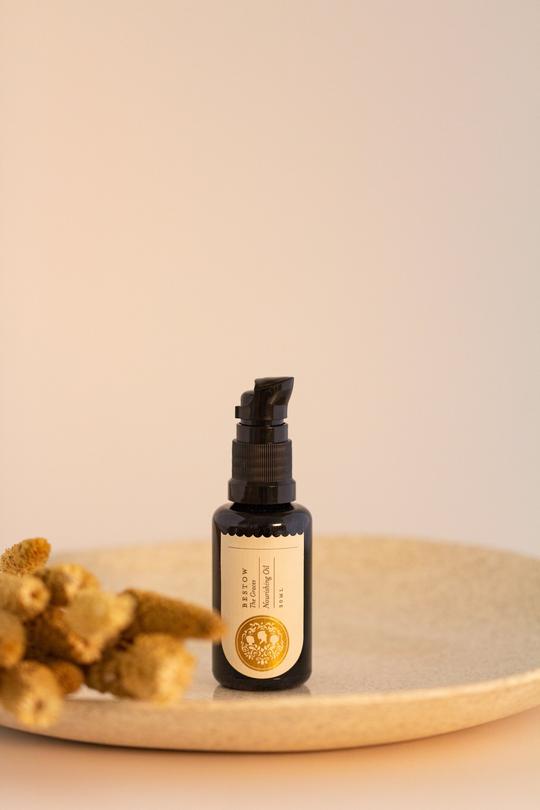 Bestow The Graces Nourishing Oil 30ml - Exquisite Laser Clinic